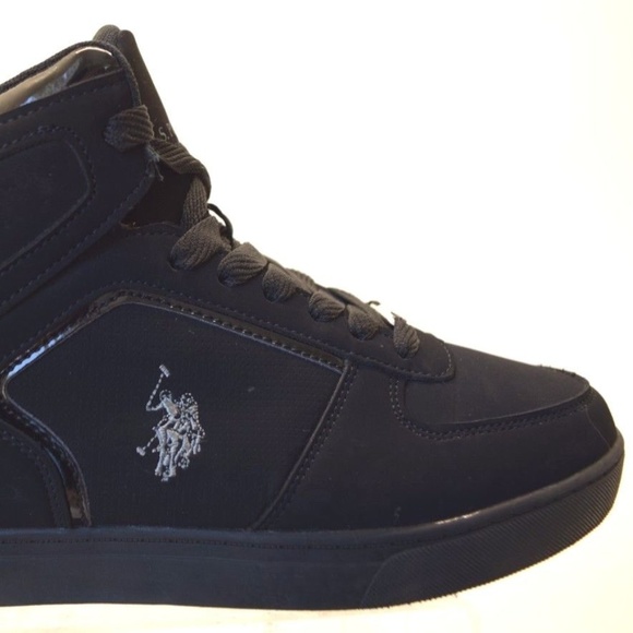 us polo ralph lauren shoes